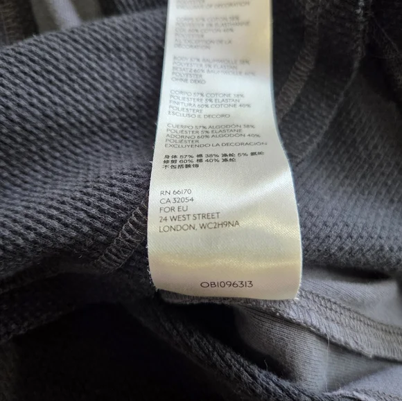 Free People Carly Henly Size Small NWOT - Picture 13 of 16